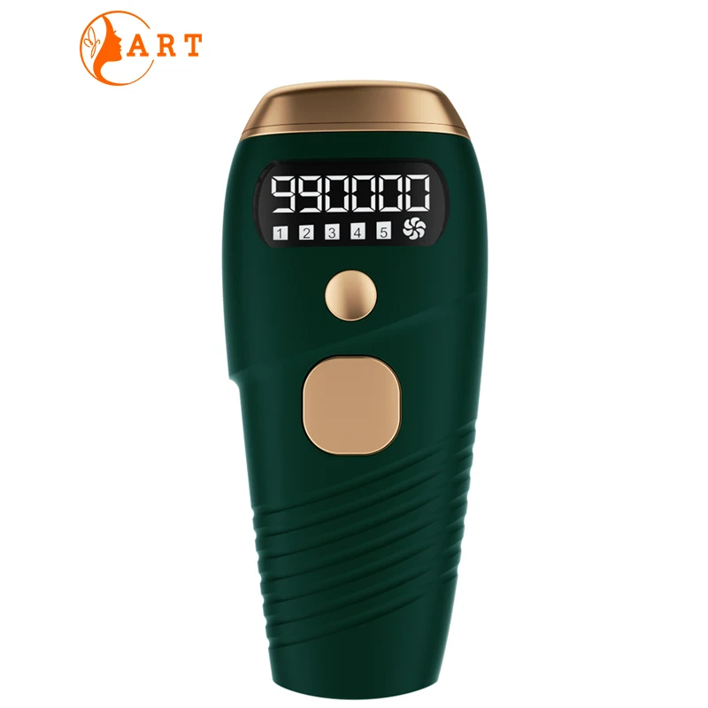 Permanent Laser Epilator IPL Hair Removal Epilator Depilatory Full Body Use Ipl Laser Epilator
Permanent Laser Epilator IPL Hair Removal Epilator Depilatory Full Body Use Ipl Laser Epilator