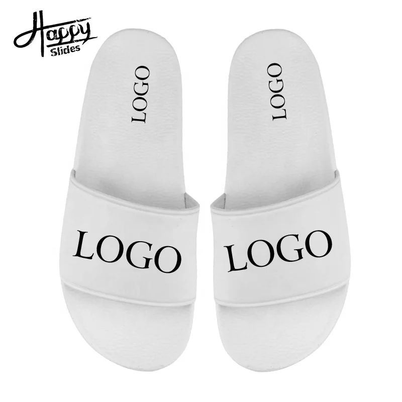 Happyslides New Designs Women Flat Sandals,Private Label Wholesale Fashion White Slippers
Happyslides New Designs Women Flat Sandals,Private Label Wholesale Fashion White Slippers