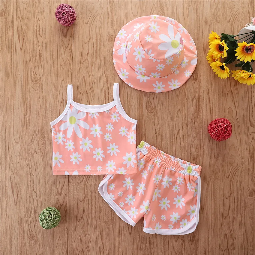 Lovely Kids Baby Girl Summer Clothes Set Girl'S Suit For Outdoor Activities, Customized color
Lovely Kids Baby Girl Summer Clothes Set Girl'S Suit For Outdoor Activities, Customized color