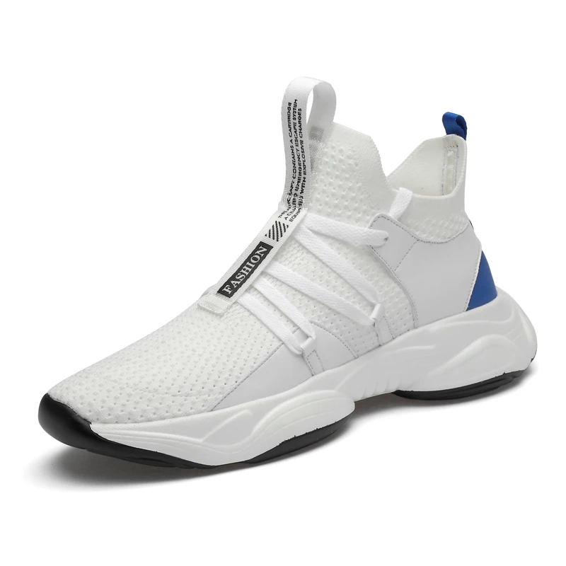 Spring men fashioon sport shoes inner increasing casual shoes sneakers sale in bulk 
Spring men fashioon sport shoes inner increasing casual shoes sneakers sale in bulk