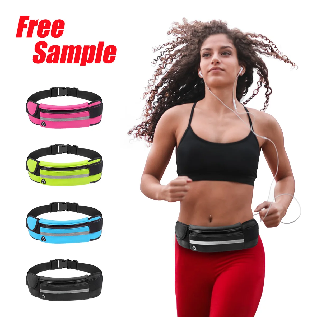 Reflective Black Fashion Pink Designer Bum Custom Running Belt Waist Bag Fanny Pack Ladies Men Logo Unisex Wholesale For Bottle, Black,red,green, other
Reflective Black Fashion Pink Designer Bum Custom Running Belt Waist Bag Fanny Pack Ladies Men Logo Unisex Wholesale For Bottle, Black,red,green, other