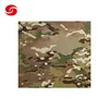 High Quality CVC 50/50 CP Camouflage Military Multicam Fabric For Uniform