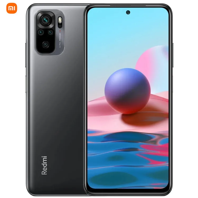 Dropshipping Products 2021 Xiaomi Redmi Note 10 Global Version Smartphone 4GB+128GB 6.43 inch MIUI 12 Celular Redmi Mobile Phone 
Dropshipping Products 2021 Xiaomi Redmi Note 10 Global Version Smartphone 4GB+128GB 6.43 inch MIUI 12 Celular Redmi Mobile Phone