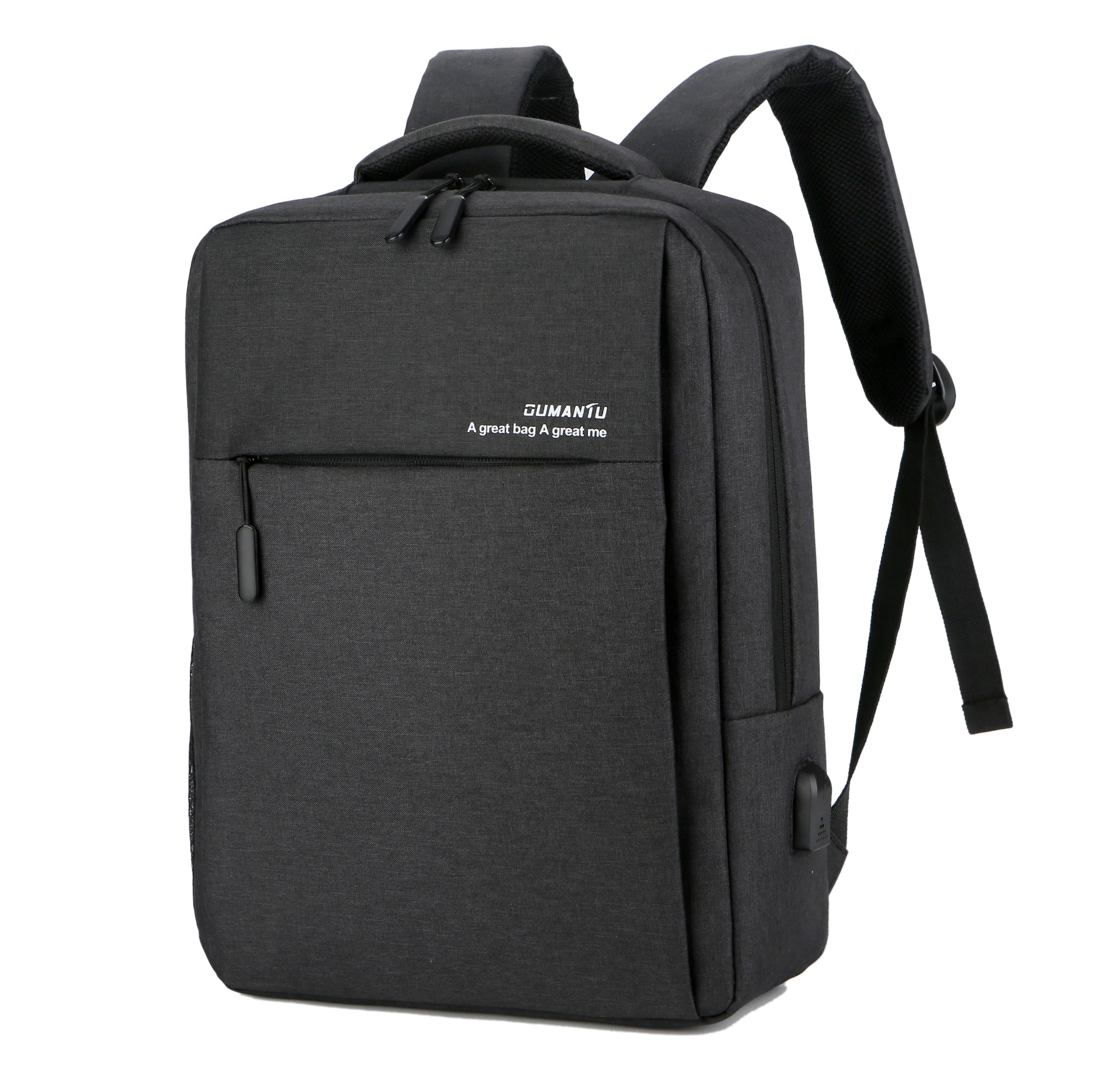 Water casual bag Korean single shoulder bag business laptop bag men's backpack
Water casual bag Korean single shoulder bag business laptop bag men's backpack