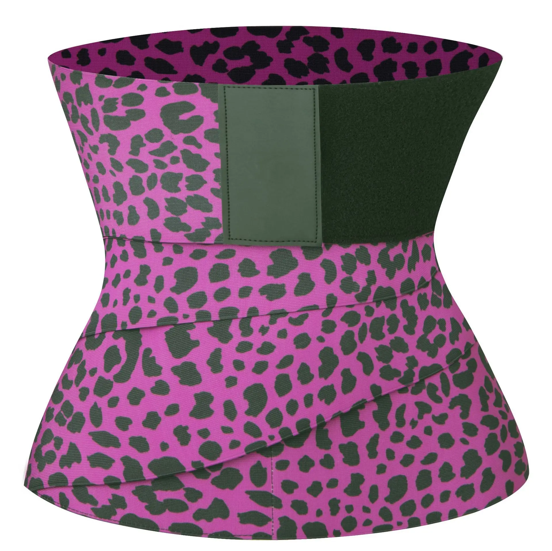 3054 Women Body Shaper Shapewear Beautiful Leopard Print Tummy Control Shaper Slimming Belts Bandage Wrap Waist Trainer, Yellow, red
3054 Women Body Shaper Shapewear Beautiful Leopard Print Tummy Control Shaper Slimming Belts Bandage Wrap Waist Trainer, Yellow, red