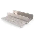 Hot Sale OEM Stamping Metal Parts Stainless steel clip flat leaf spring made in Shenzhen
