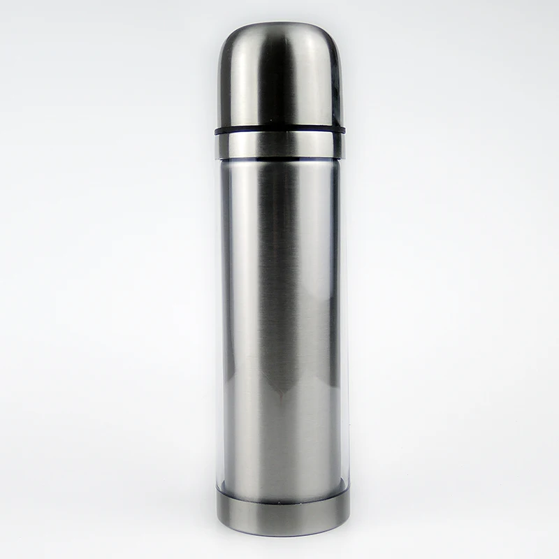 500ML Flasks Keep Warm/Cold Thermal Double Wall Stainless Steel Water Bottle, Customized
500ML Flasks Keep Warm/Cold Thermal Double Wall Stainless Steel Water Bottle, Customized