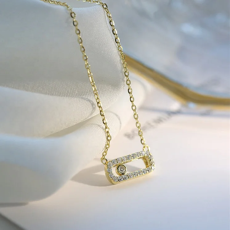 Clear Crystal Cluster Long Bar Chain Pendant Necklace Fashion Party Jewelry for Women Christmas Best Gift
Clear Crystal Cluster Long Bar Chain Pendant Necklace Fashion Party Jewelry for Women Christmas Best Gift