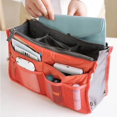 Portable Travel Wash Bag Toiletry Organizer Pouch Multi Function Handbag Cosmetic Bag, Color
Portable Travel Wash Bag Toiletry Organizer Pouch Multi Function Handbag Cosmetic Bag, Color