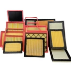 IL2Z9601AA Factory direct wholesale car air filter making machine car air filter performance air filter car auto