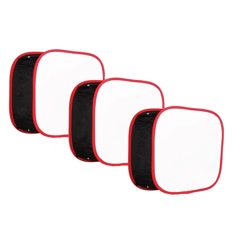 Cheap Universal Portable Collapsible LED Video Light Softbox Diffuser for Yongnuo Godox Photographic Lighting
Cheap Universal Portable Collapsible LED Video Light Softbox Diffuser for Yongnuo Godox Photographic Lighting