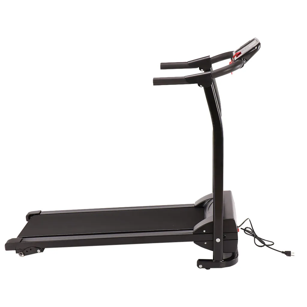 High Quality Home Gym Multifunctional Electric Folding Treadmill Fitness Equipment Motorized Running Jogging Treadmill Machine
High Quality Home Gym Multifunctional Electric Folding Treadmill Fitness Equipment Motorized Running Jogging Treadmill Machine