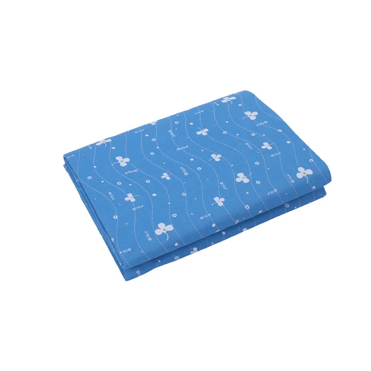 Disposable changing pads Elderly large absorbent urinary urinary pad 4 layer diaper mattress disposable washable urine pads
Disposable changing pads Elderly large absorbent urinary urinary pad 4 layer diaper mattress disposable washable urine pads