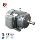 55KW Ac Electric Motor High Rpm Electric AC Motor