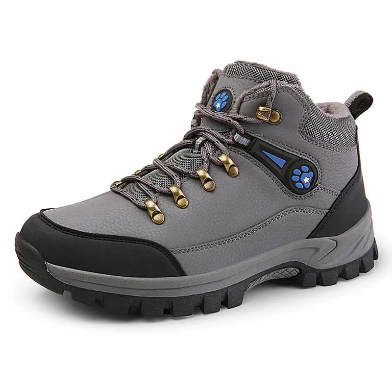 Amazon Hot-selling New Model Outdoor Shoes Men Sneaker Waterproof Cotton Hiking Mens Sports Sepatu, Black;grey
Amazon Hot-selling New Model Outdoor Shoes Men Sneaker Waterproof Cotton Hiking Mens Sports Sepatu, Black;grey