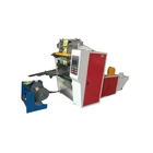 Automatic Aluminum Foil Punching Machine Foil