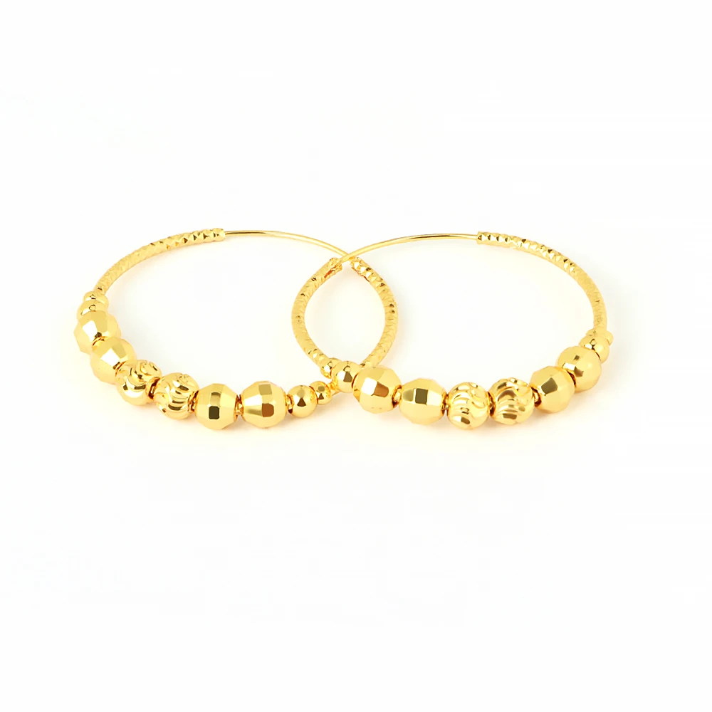 Jxx Huggie Ball Earrings 24 k Karat Gold Plated Aesthetic Earring Hoops Solid Women Cheap Earring Wholesale
Jxx Huggie Ball Earrings 24 k Karat Gold Plated Aesthetic Earring Hoops Solid Women Cheap Earring Wholesale