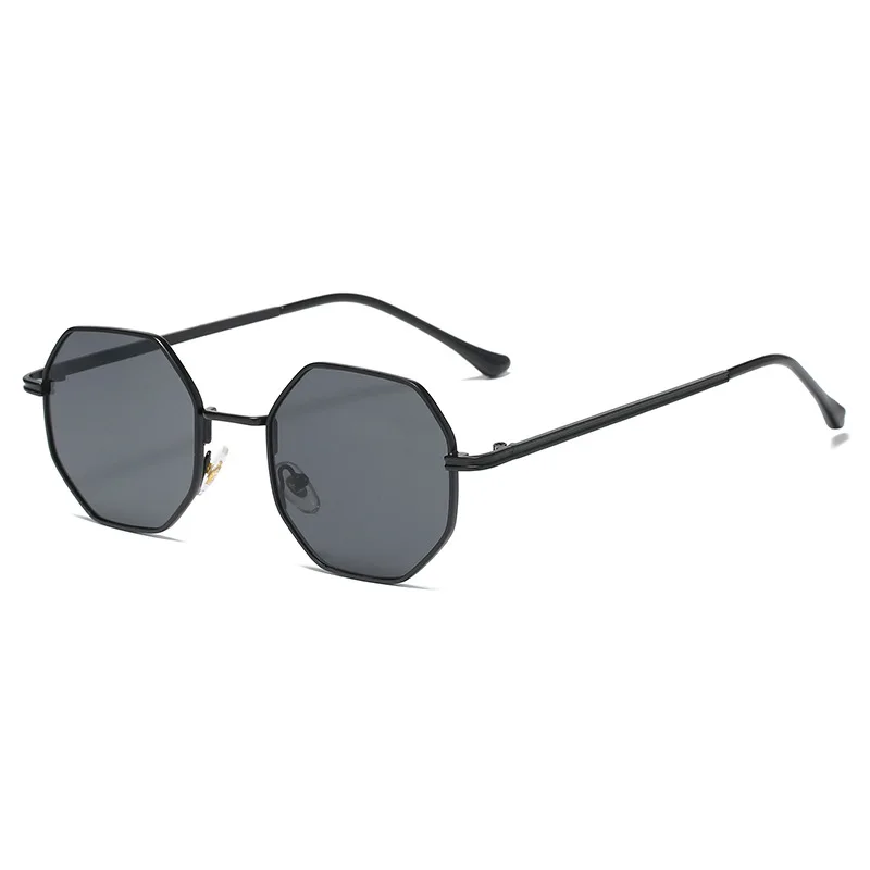 New Style Vintage Small Frame Men and Women Glasses Steampunk Octagonal Sunglasses, 4 colors
New Style Vintage Small Frame Men and Women Glasses Steampunk Octagonal Sunglasses, 4 colors