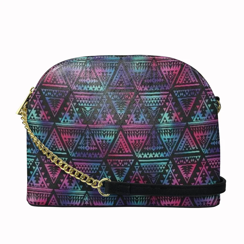 Black Shoulder Bag Shoulder Polynesian Hawaii Flower Print Designer Crossbody Lady Shoulder Bag Shell Shaped Bag, Customized color
Black Shoulder Bag Shoulder Polynesian Hawaii Flower Print Designer Crossbody Lady Shoulder Bag Shell Shaped Bag, Customized color