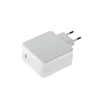 Fast Charging Adaptive Charger Type-C Mobile Phone Wall Usb 30W Usb-C Delivery 5V 3A 9V 2A 12V 1.5A Pd Power Adapter