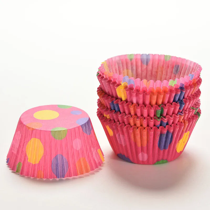 Baking Paper Cups For Cakes Crown Paper Baking Cup Homemade Muffin Cups, Pantone color
Baking Paper Cups For Cakes Crown Paper Baking Cup Homemade Muffin Cups, Pantone color