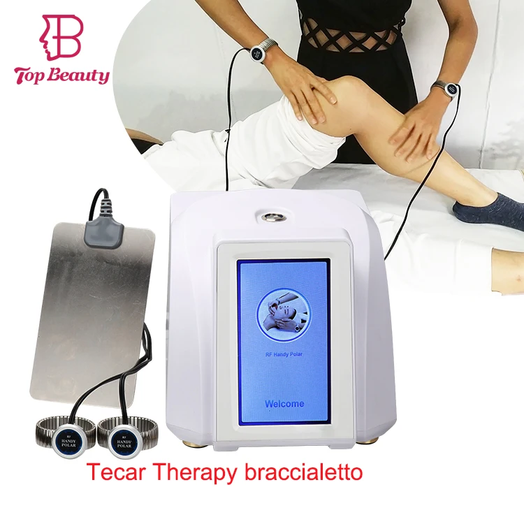 Top Beauty trending products 2019 new arrival 2019 tecar 5.0 therapy physio RET CET rf treatment
Top Beauty trending products 2019 new arrival 2019 tecar 5.0 therapy physio RET CET rf treatment