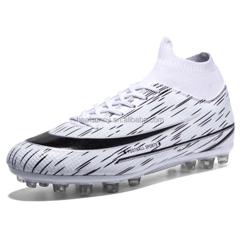 Factory customized brand outdoor Men Soccer Shoes wholesale Football Boots Hot Sale Professional Boot
Factory customized brand outdoor Men Soccer Shoes wholesale Football Boots Hot Sale Professional Boot