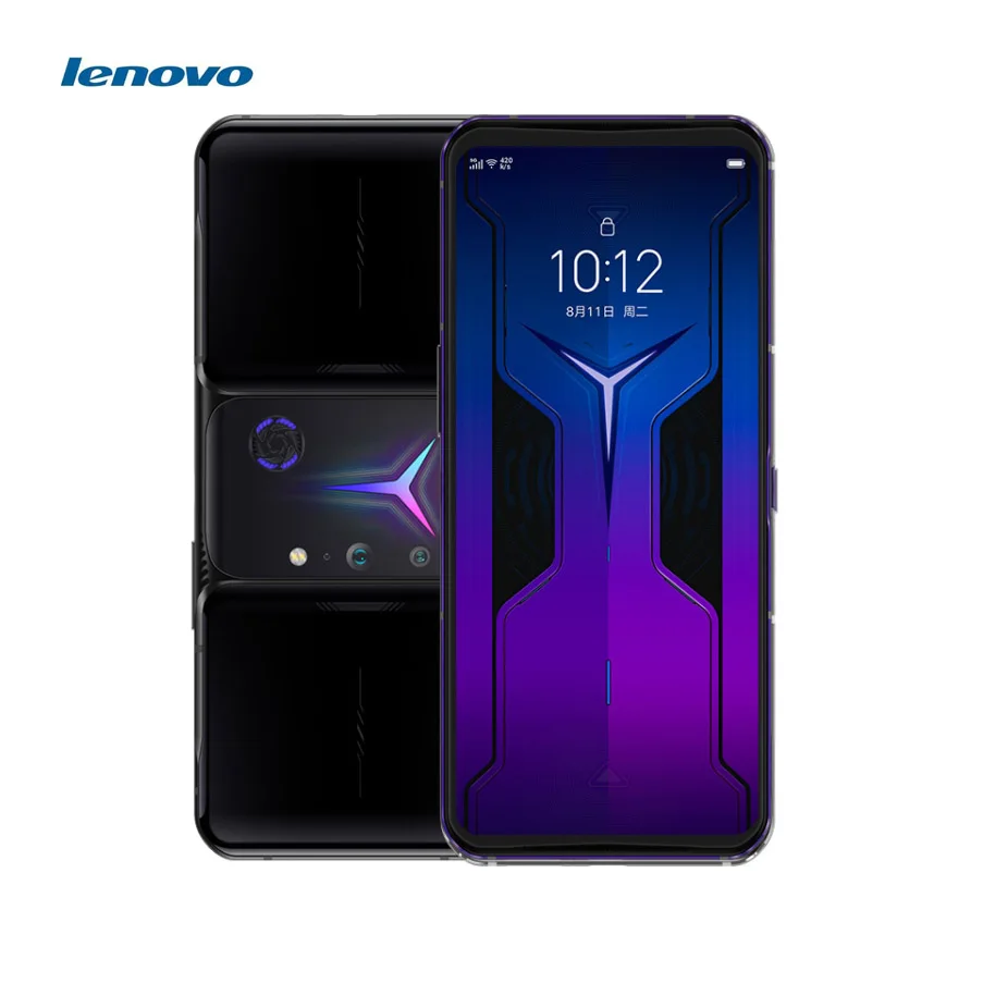 In Stock Lenovo Legion 2 Pro 5G Gaming Phone 2460x1080P5500mAh Battery 90W Quick Charging
In Stock Lenovo Legion 2 Pro 5G Gaming Phone 2460x1080P5500mAh Battery 90W Quick Charging