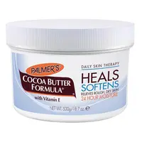 

Palmers Cocoa Butter Formula with Vitamin E Body Butter Jar 18.7 oz