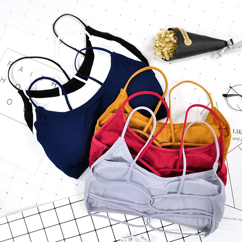Wholesale 2022 Solid Bra Sport Bra Women Sexy Workout Yoga Wear Breast Lift Top for Ladies, Picture 
Wholesale 2022 Solid Bra Sport Bra Women Sexy Workout Yoga Wear Breast Lift Top for Ladies, Picture