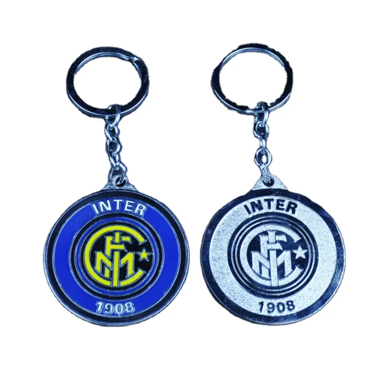 Manufacturer sales Football Surrounding Champions League Premier Team Logo Keychain Car Pendant Creative Gift
Manufacturer sales Football Surrounding Champions League Premier Team Logo Keychain Car Pendant Creative Gift