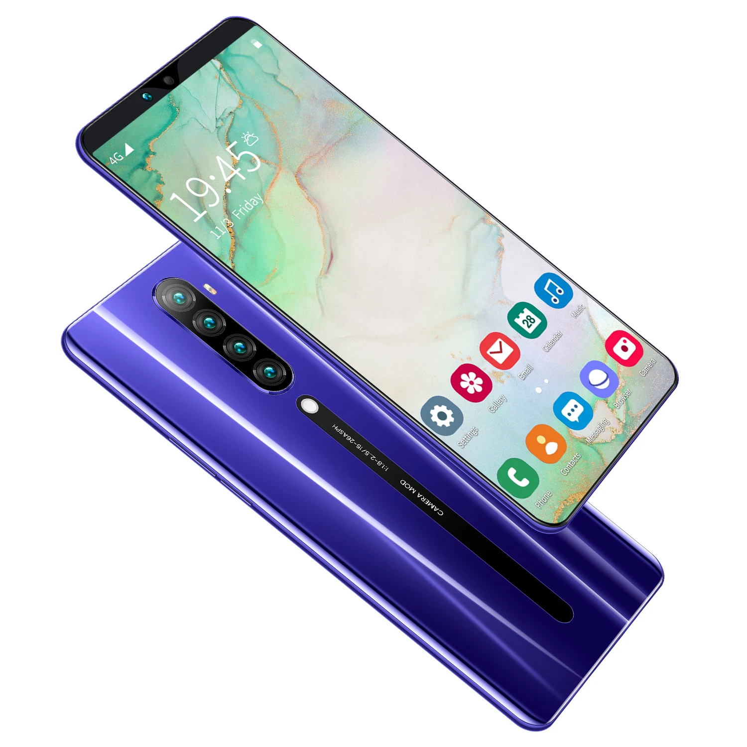 Cheap Unlock Mobile Phone Rino5 6.3 Inch Screen Telephone Double Sim Card Smart Phone
Cheap Unlock Mobile Phone Rino5 6.3 Inch Screen Telephone Double Sim Card Smart Phone