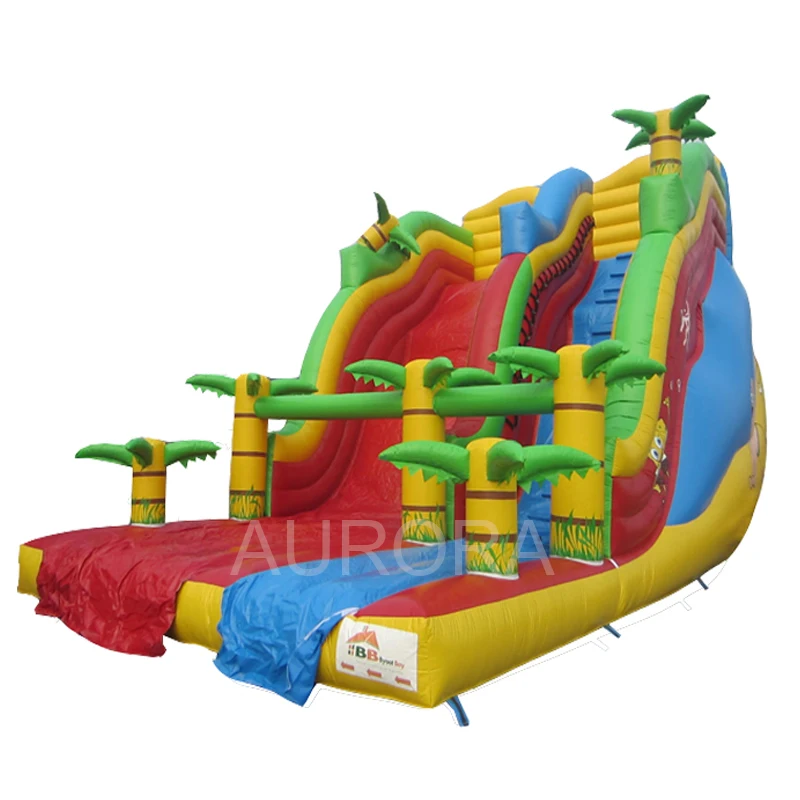 coconut tree inflatable water slide Coconut Trees inflatable water slide, Customized
coconut tree inflatable water slide Coconut Trees inflatable water slide, Customized