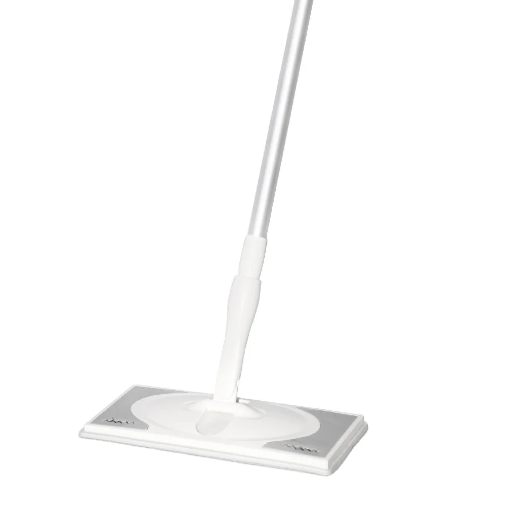 Factory Supply 2021 Hot Sale JOYTONBO High Quality Household Easy Life Floor Cleaning Flat Mop Static Disposable Cloth, White
Factory Supply 2021 Hot Sale JOYTONBO High Quality Household Easy Life Floor Cleaning Flat Mop Static Disposable Cloth, White