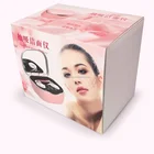 Shenzhen Produits Nettoyants Visage Nettoyage de La Peau Dispositif de Beauté