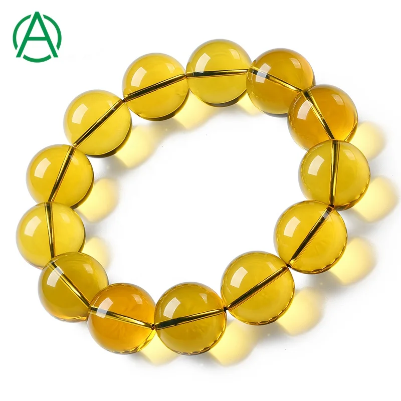 ArthurGem Genuine 3A Top Quality Mexican Blue Amber Gemstone Bracelets Natural Healing Stone Blue Amber Bracelets for Women Men
ArthurGem Genuine 3A Top Quality Mexican Blue Amber Gemstone Bracelets Natural Healing Stone Blue Amber Bracelets for Women Men