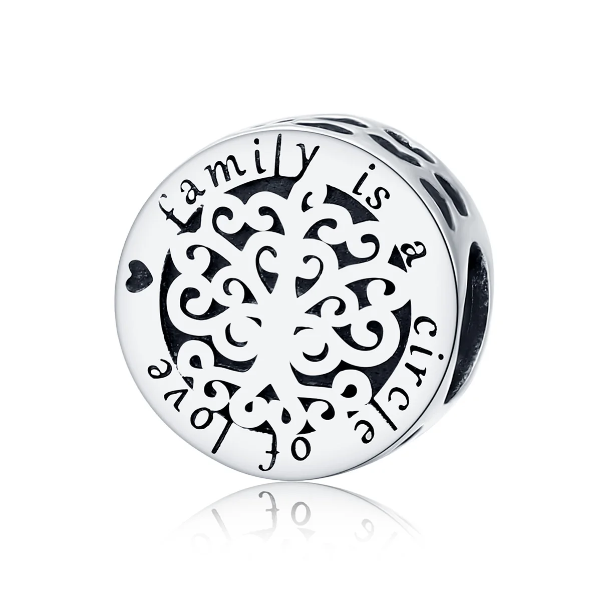 BAMOER Family Free of Life Round Metal Beads for Women Jewelry Making Vintage Charm Silver 925 Original Jewelry Girl SCC1324
BAMOER Family Free of Life Round Metal Beads for Women Jewelry Making Vintage Charm Silver 925 Original Jewelry Girl SCC1324