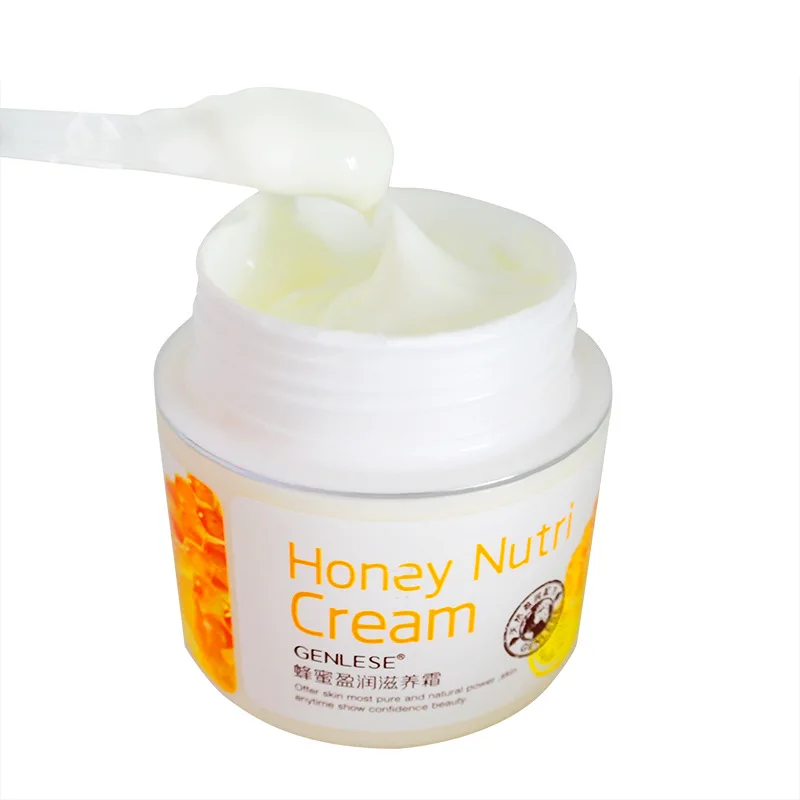 Face care honey olive essence moisturizing and acne removing moisturizing and moisturizing cream.
Face care honey olive essence moisturizing and acne removing moisturizing and moisturizing cream.