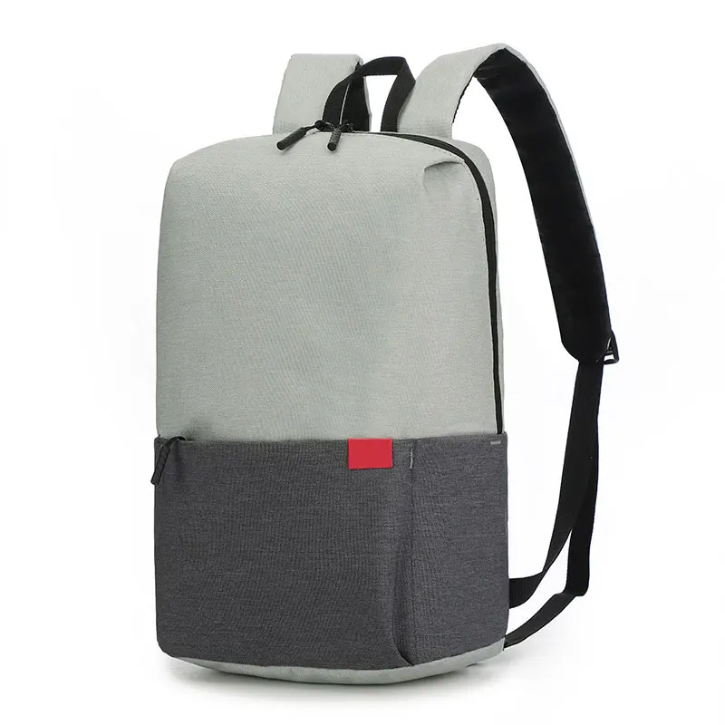 Xiaomi 10L Backpack Bag Waterproof Colorful Leisure Sports Small Size Chest Pack Bags Unisex for Mens Women Child Backpack, Black
Xiaomi 10L Backpack Bag Waterproof Colorful Leisure Sports Small Size Chest Pack Bags Unisex for Mens Women Child Backpack, Black