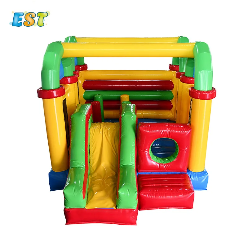Commercial Inflatable jumper bouncer bounce house jump bouncy castle for kid, As the picture
Commercial Inflatable jumper bouncer bounce house jump bouncy castle for kid, As the picture