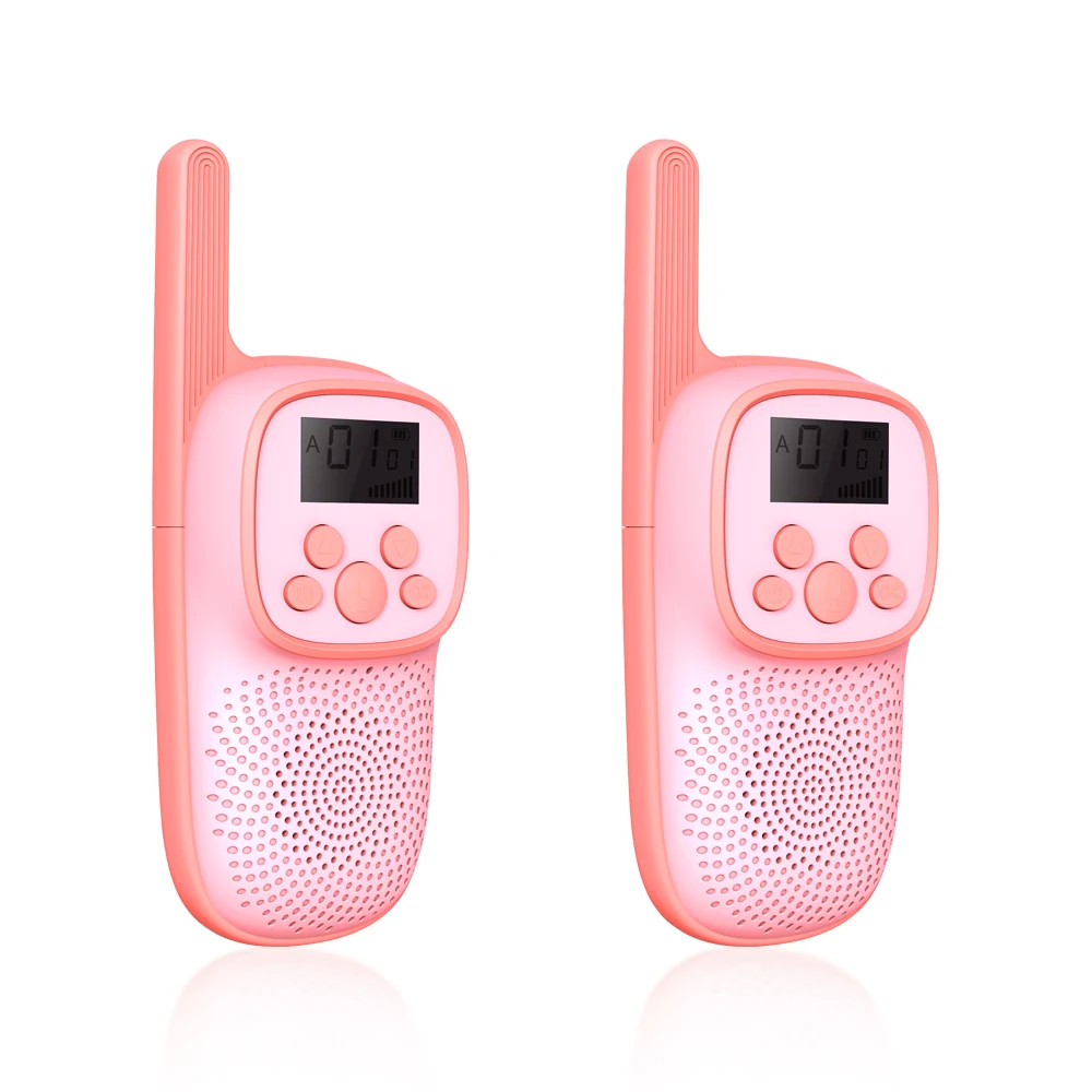 Walkie Talkie for Kids rechargeable toy kids walkie talkies with charger walkie talkie 4 pack Gifts for 3-12Year K1, Walkie talkies for kids with charger
Walkie Talkie for Kids rechargeable toy kids walkie talkies with charger walkie talkie 4 pack Gifts for 3-12Year K1, Walkie talkies for kids with charger