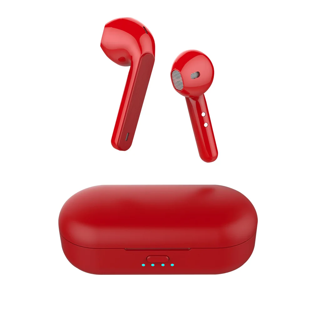 2021 Tws L8 Earphones Mini Wireless Earbuds Sport Handsfree Earphone Cordless Headset with 2000mAh LED Display Power Bank
2021 Tws L8 Earphones Mini Wireless Earbuds Sport Handsfree Earphone Cordless Headset with 2000mAh LED Display Power Bank