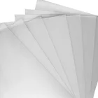 To Cards Pet Translucent Frosted Material Used To Make Transparent Business CARDS