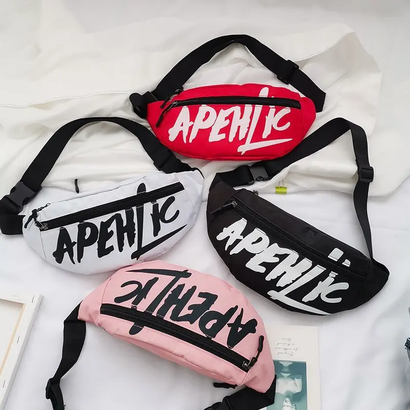 Custom logo acceptable wholesale fashion adjustable belt travel sport unisex canvas fanny pack waist bag, 4 colors
Custom logo acceptable wholesale fashion adjustable belt travel sport unisex canvas fanny pack waist bag, 4 colors