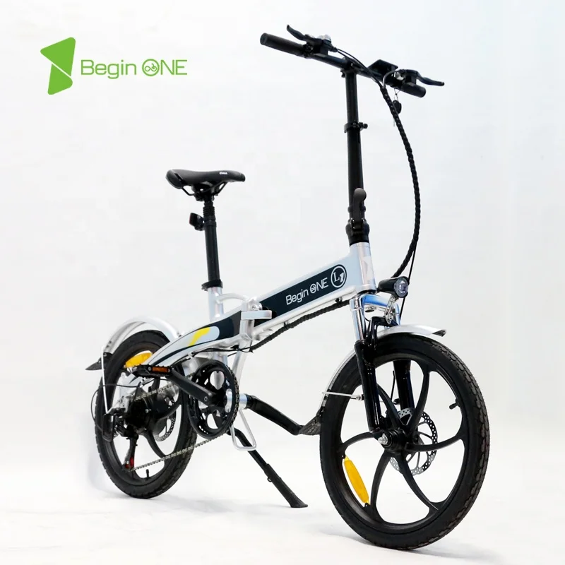 Hidden Lithium-Battery Electric-Bicycle E-Bike Motor 250w 36v Folding E-Bike for Adults
Hidden Lithium-Battery Electric-Bicycle E-Bike Motor 250w 36v Folding E-Bike for Adults