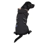 Waterproof Large Dog Clothes Big Dog Winter Clothes Reflective Dog Coat