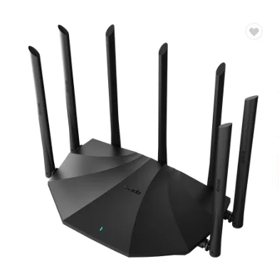Original Wifi Router Repeater Network 3G 5G Easy Setup box Tenda AC 23 for house office
Original Wifi Router Repeater Network 3G 5G Easy Setup box Tenda AC 23 for house office