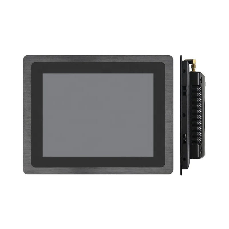 CTFLY 10.4 inch rk3399 wifi 4G Module vertical android car touch screen panel pc for car networking
CTFLY 10.4 inch rk3399 wifi 4G Module vertical android car touch screen panel pc for car networking