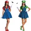 /product-detail/halloween-super-mario-bros-costume-women-sexy-dress-plumber-costume-adult-cosplay-fancy-dress-62247259206.html