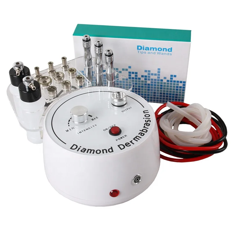 Multifunction Hydra Peel Facial Deep Cleaning Skin Peeling Hydra Dermabrasion Diamond Dermabrasion Facial Machine
Multifunction Hydra Peel Facial Deep Cleaning Skin Peeling Hydra Dermabrasion Diamond Dermabrasion Facial Machine